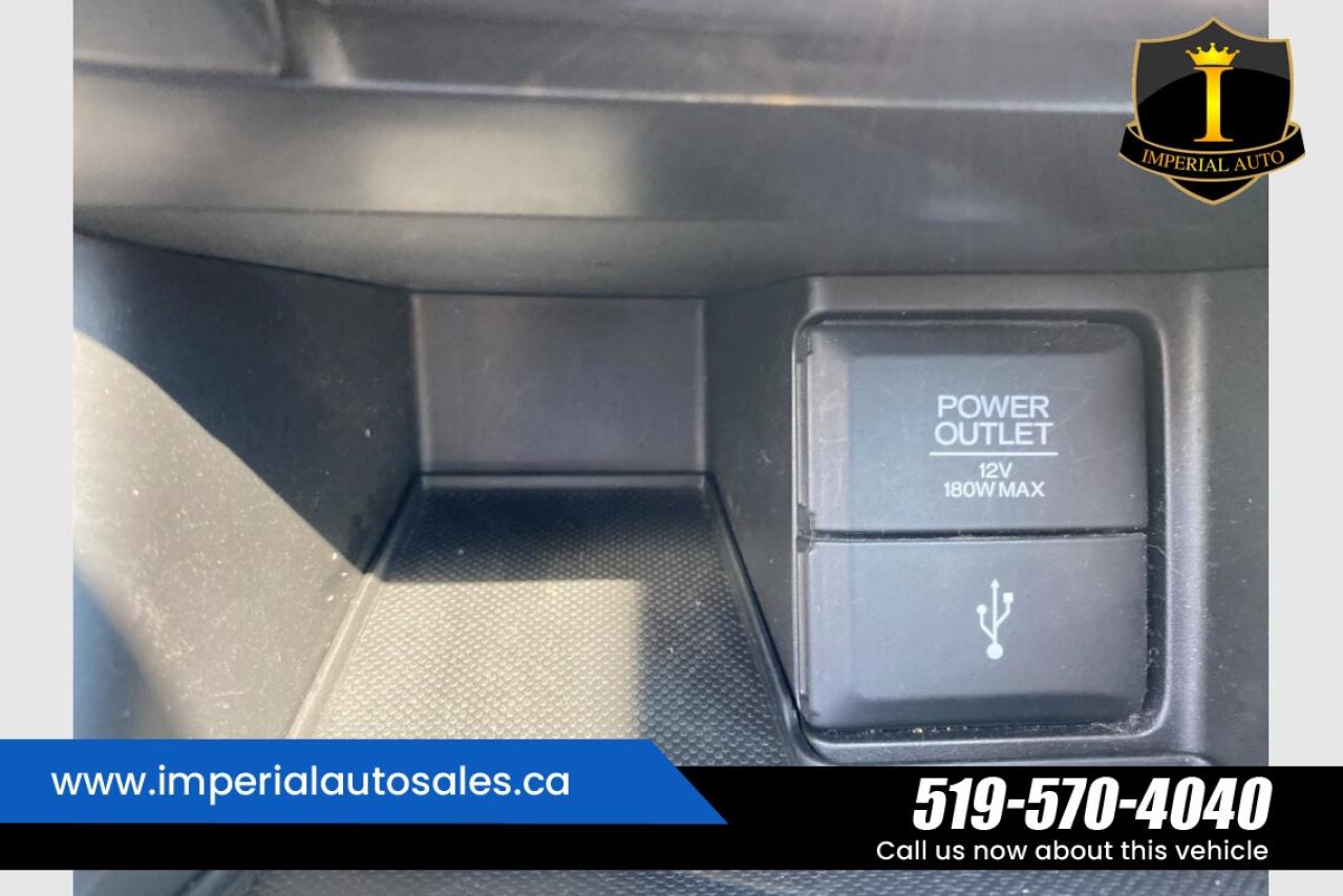 2015 Honda Accord Sport Photo