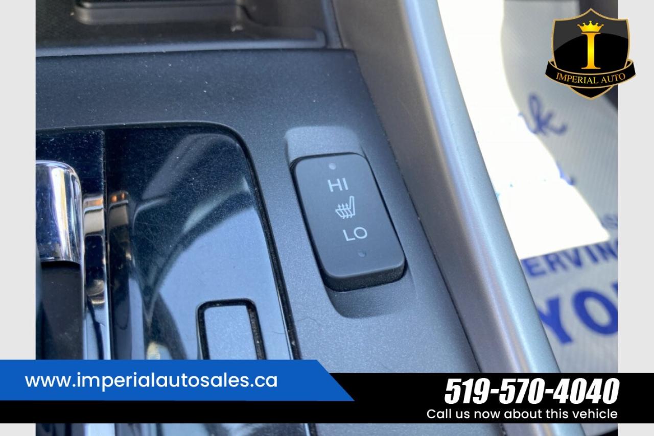 2015 Honda Accord Sport Photo