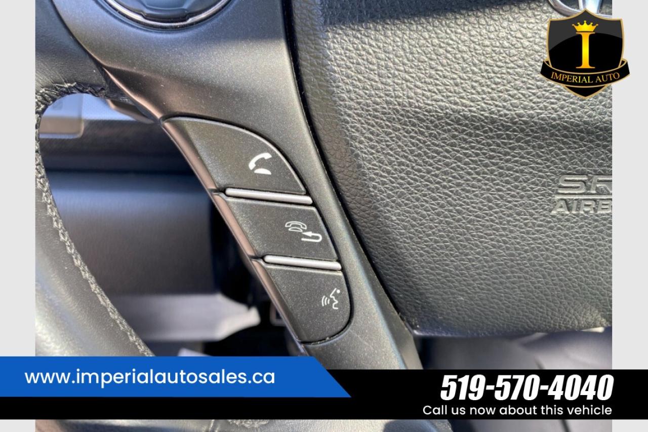 2015 Honda Accord Sport Photo