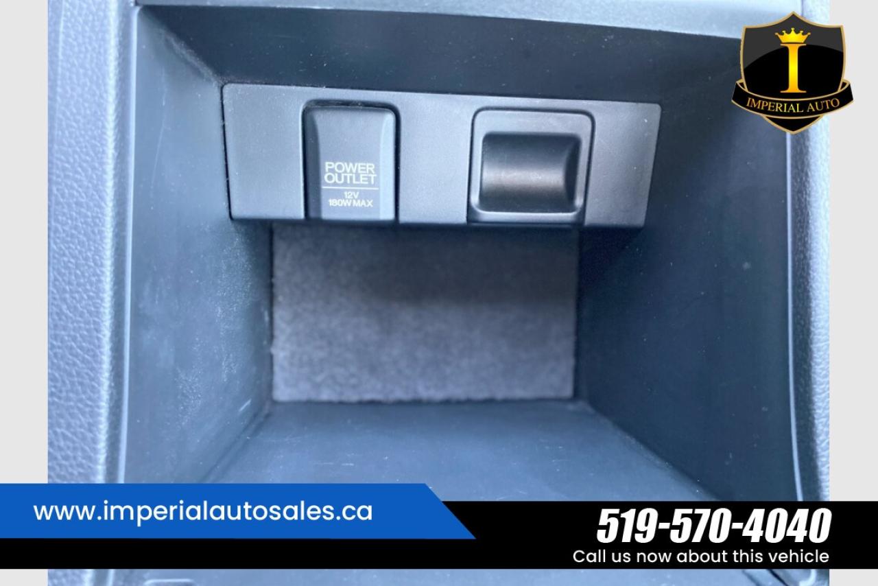 2015 Honda Accord Sport Photo