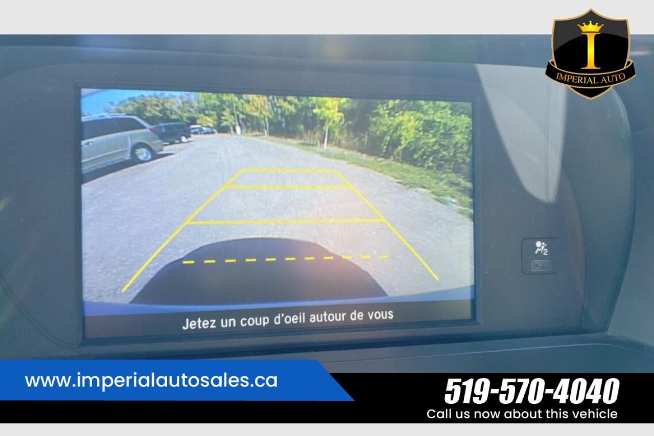 2015 Honda Accord Sport Photo