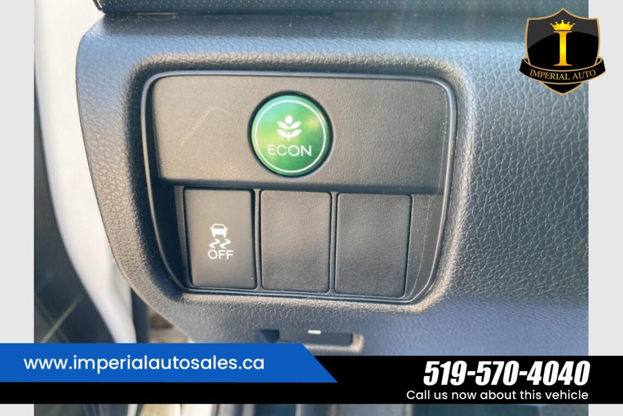 2015 Honda Accord Sport Photo