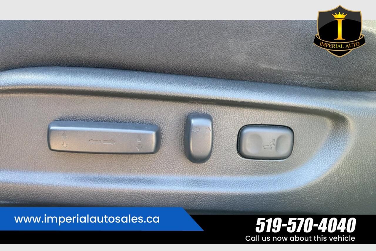 2015 Honda Accord Sport Photo