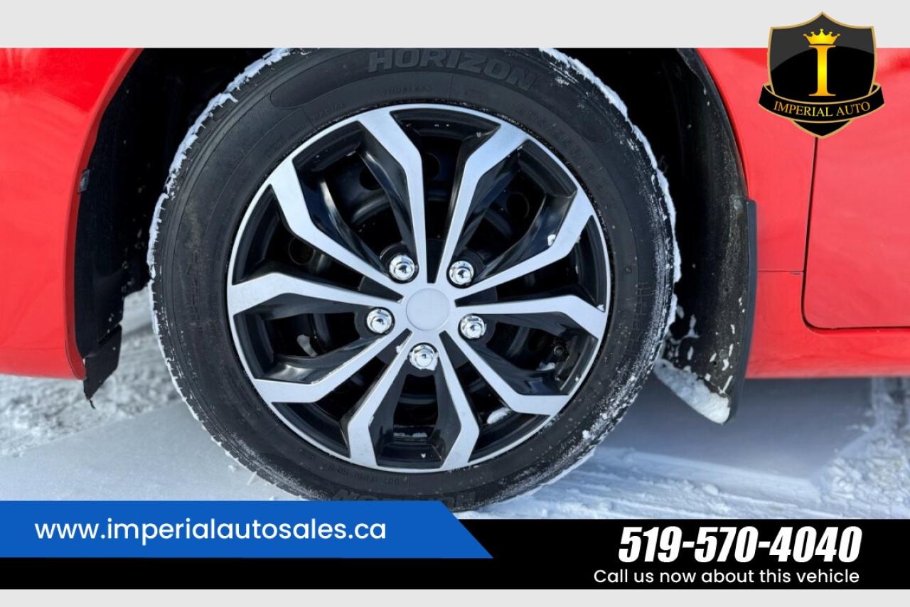 2011 Toyota Matrix 1.8-Lit.-FWD Photo