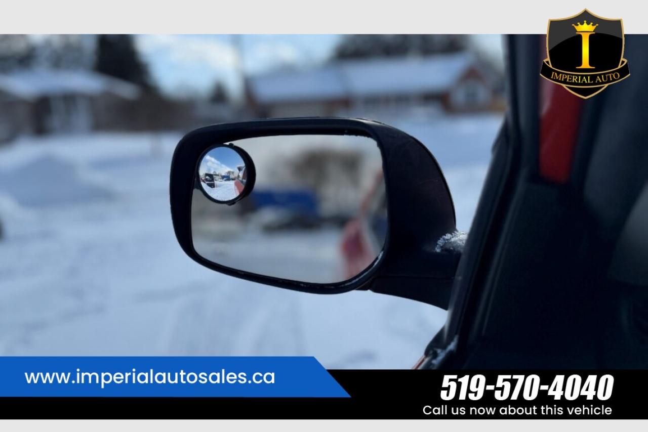 2011 Toyota Matrix 1.8-Lit.-FWD Photo