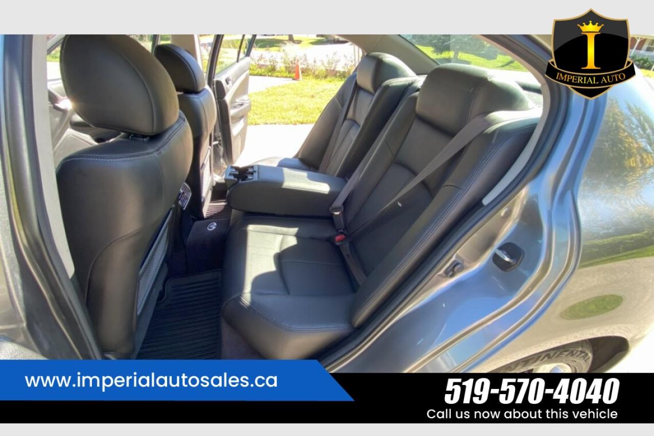 2010 Infiniti G37 AWD-X S Photo