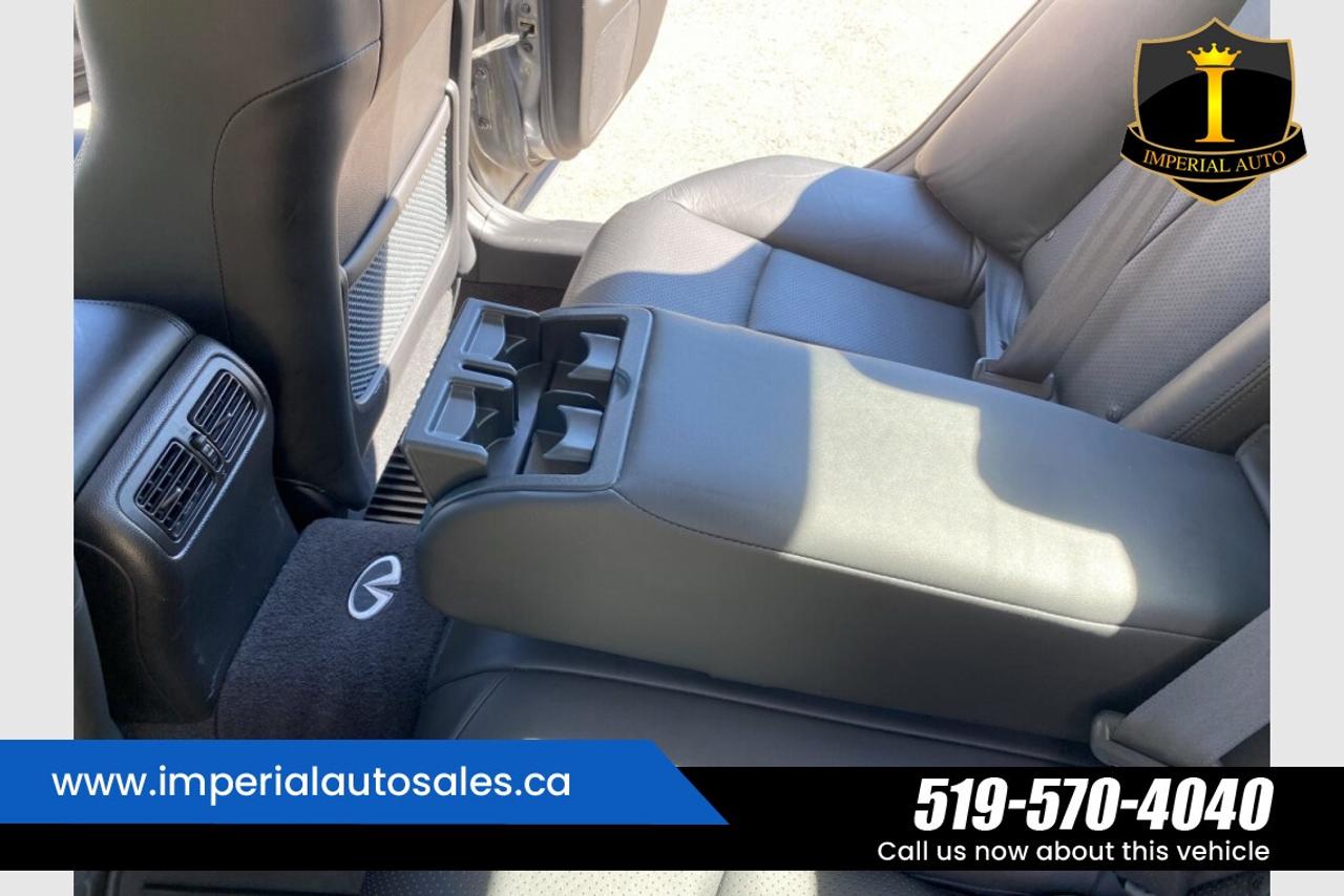 2010 Infiniti G37 AWD-X S Photo