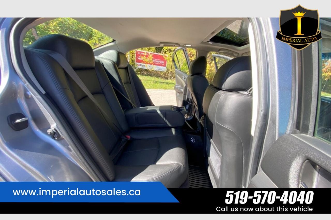 2010 Infiniti G37 AWD-X S Photo