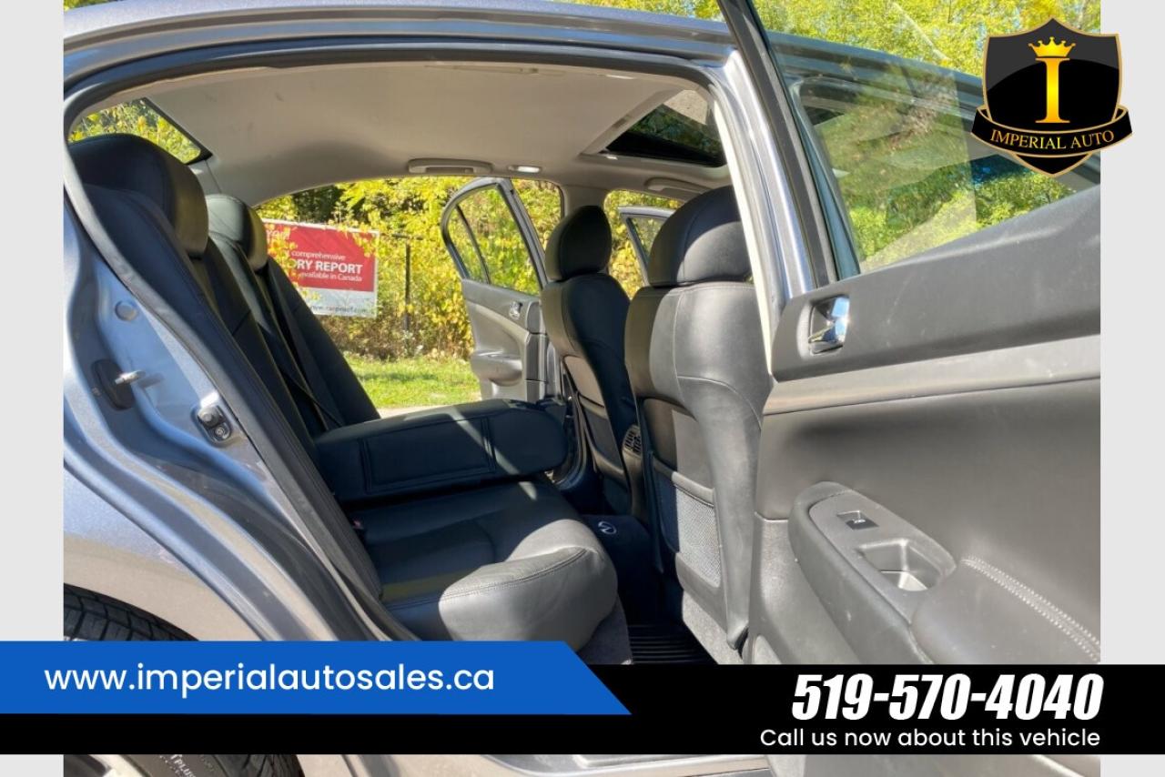 2010 Infiniti G37 AWD-X S Photo