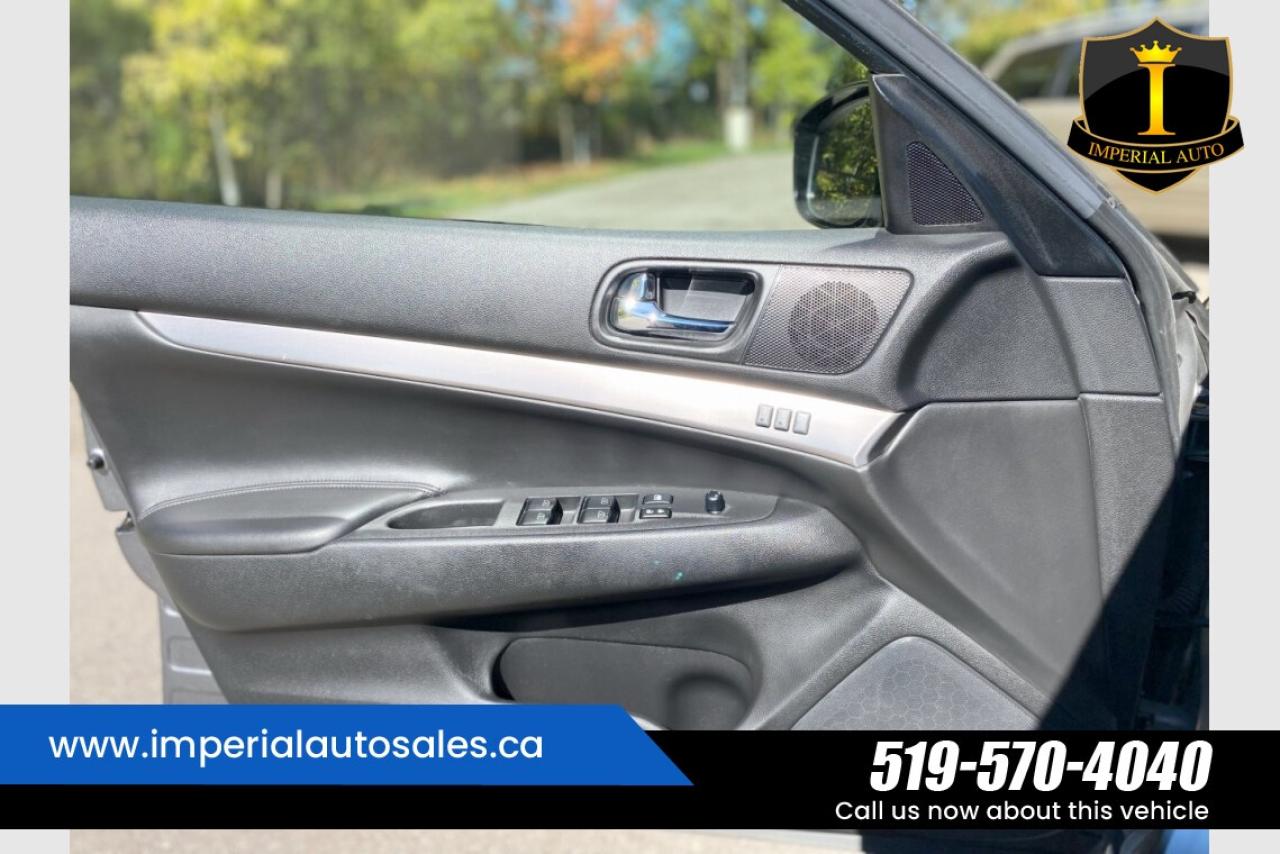 2010 Infiniti G37 AWD-X S Photo