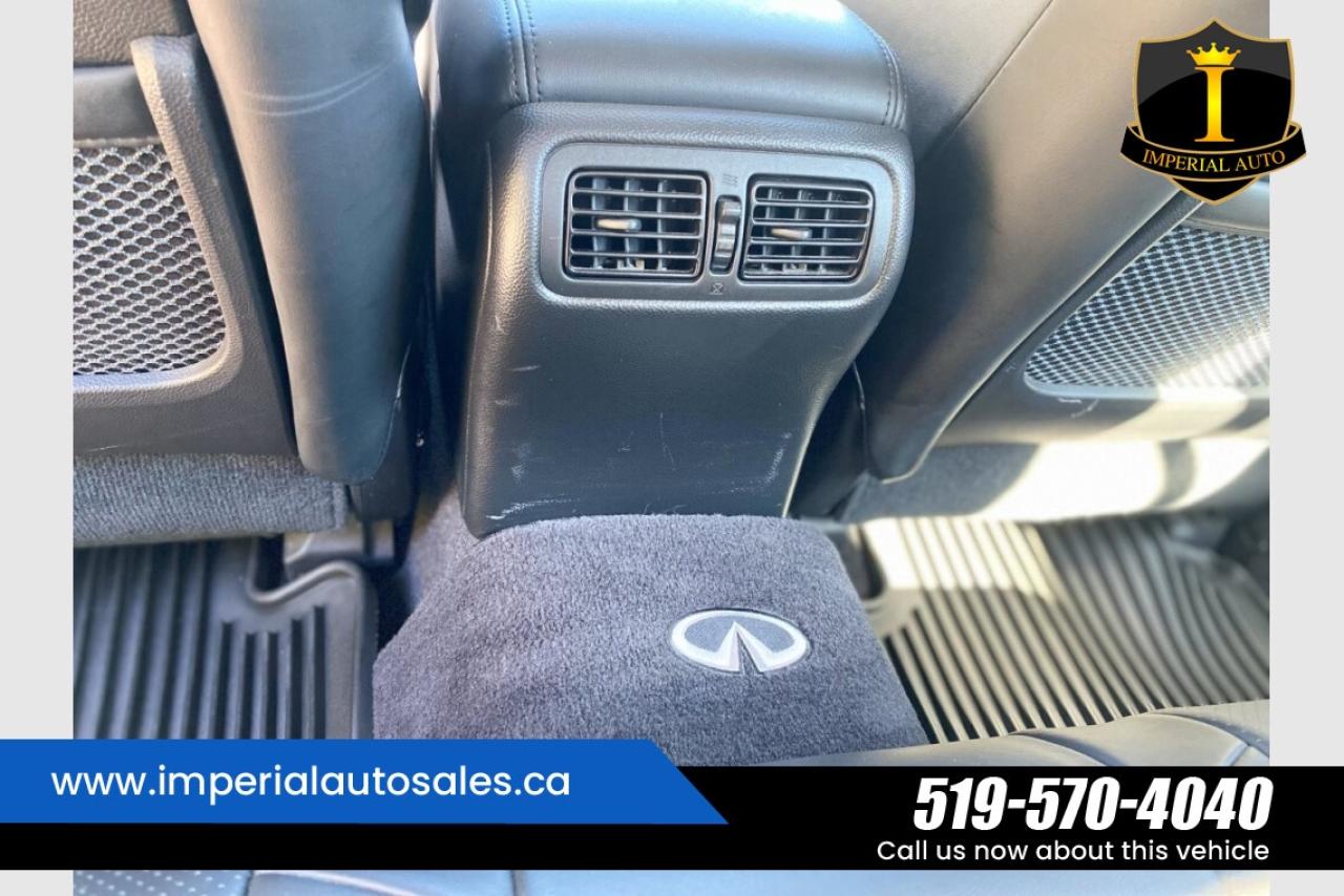 2010 Infiniti G37 AWD-X S Photo