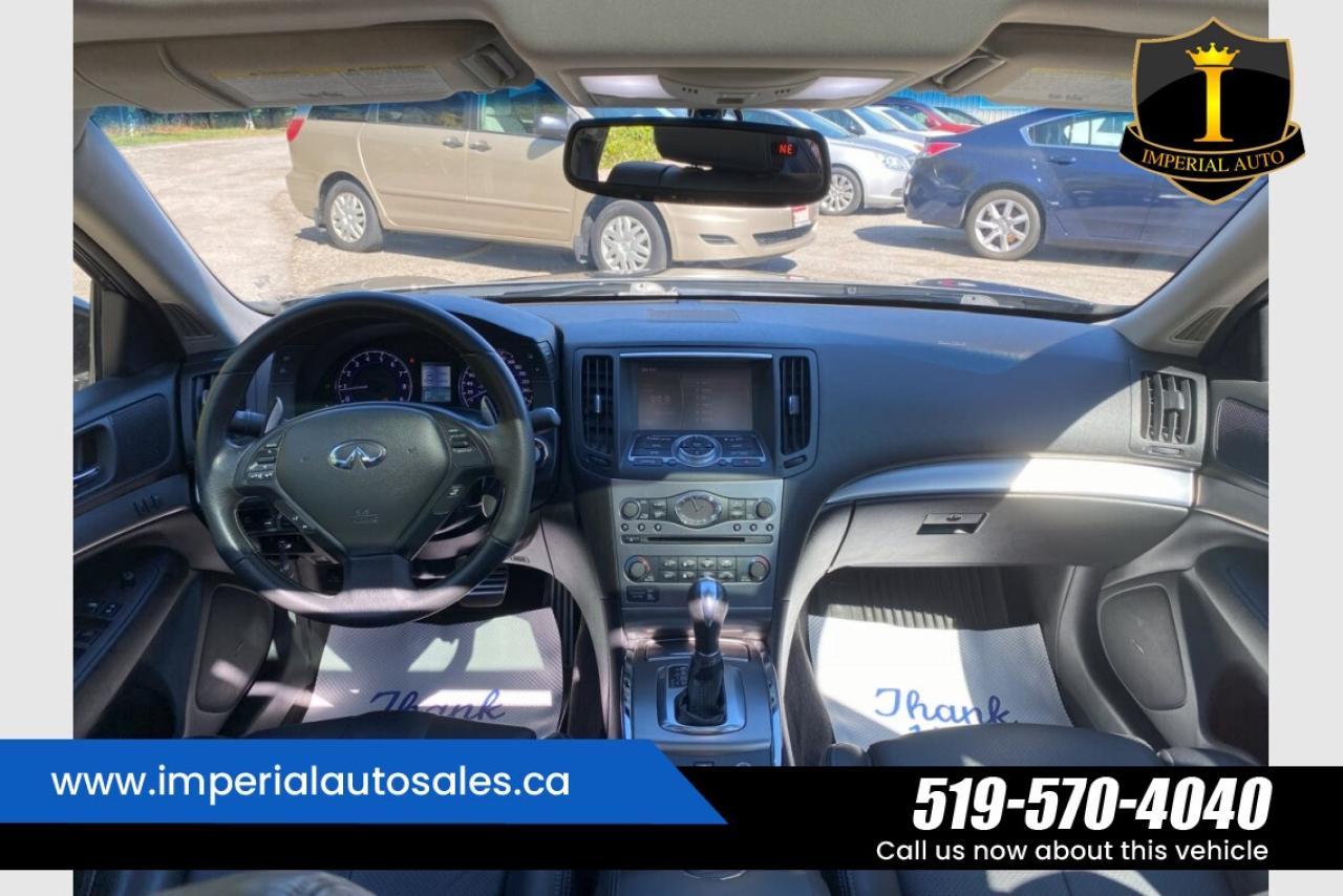 2010 Infiniti G37 AWD-X S Photo