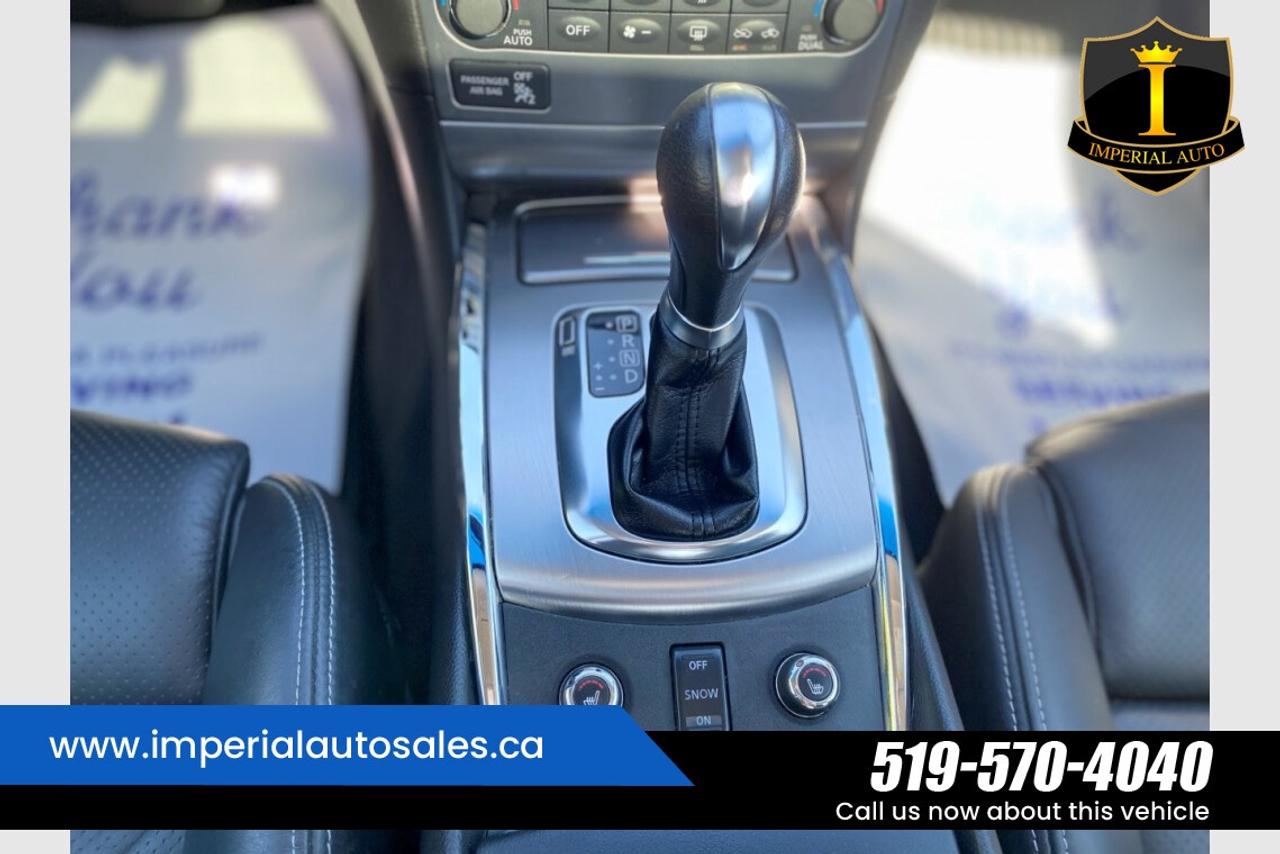 2010 Infiniti G37 AWD-X S Photo