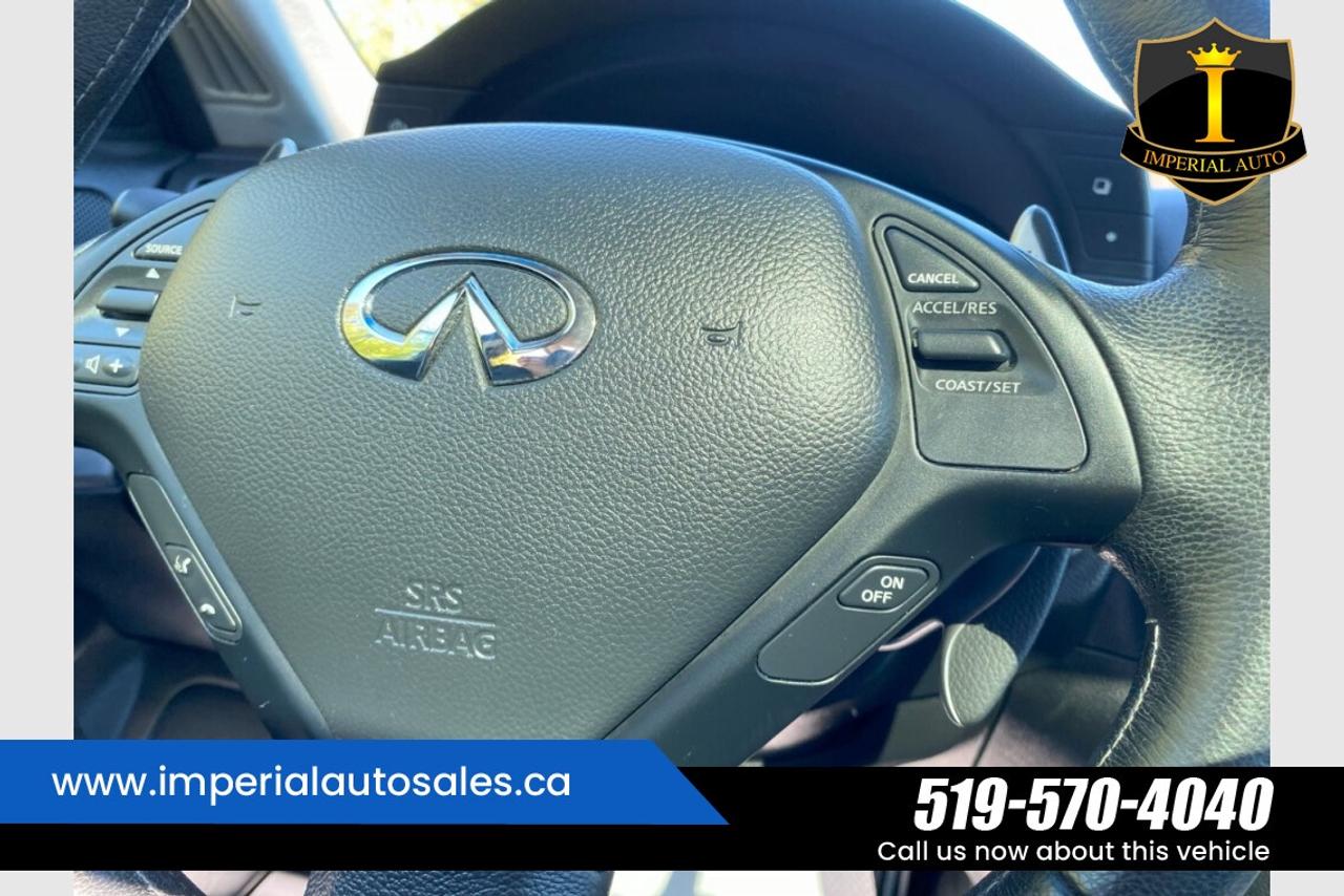 2010 Infiniti G37 AWD-X S Photo