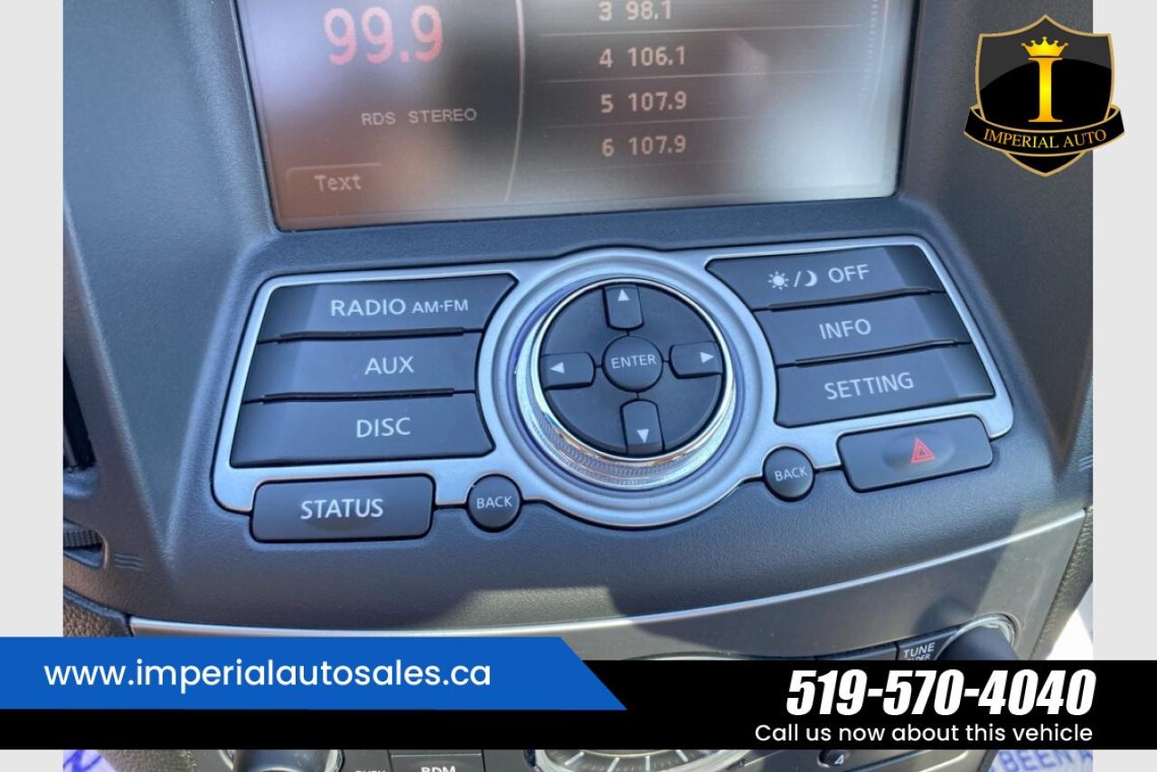 2010 Infiniti G37 AWD-X S Photo