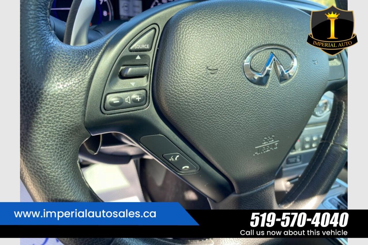 2010 Infiniti G37 AWD-X S Photo