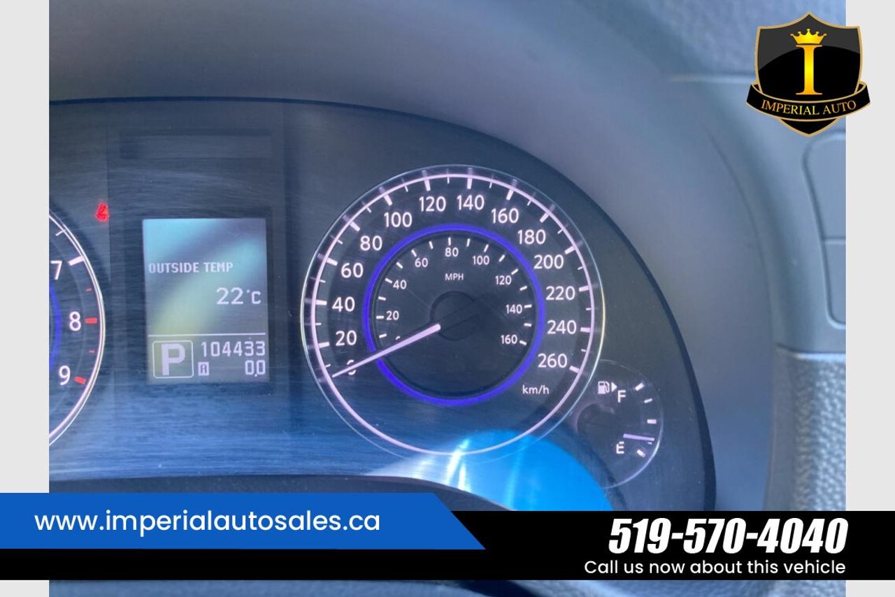 2010 Infiniti G37 AWD-X S Photo