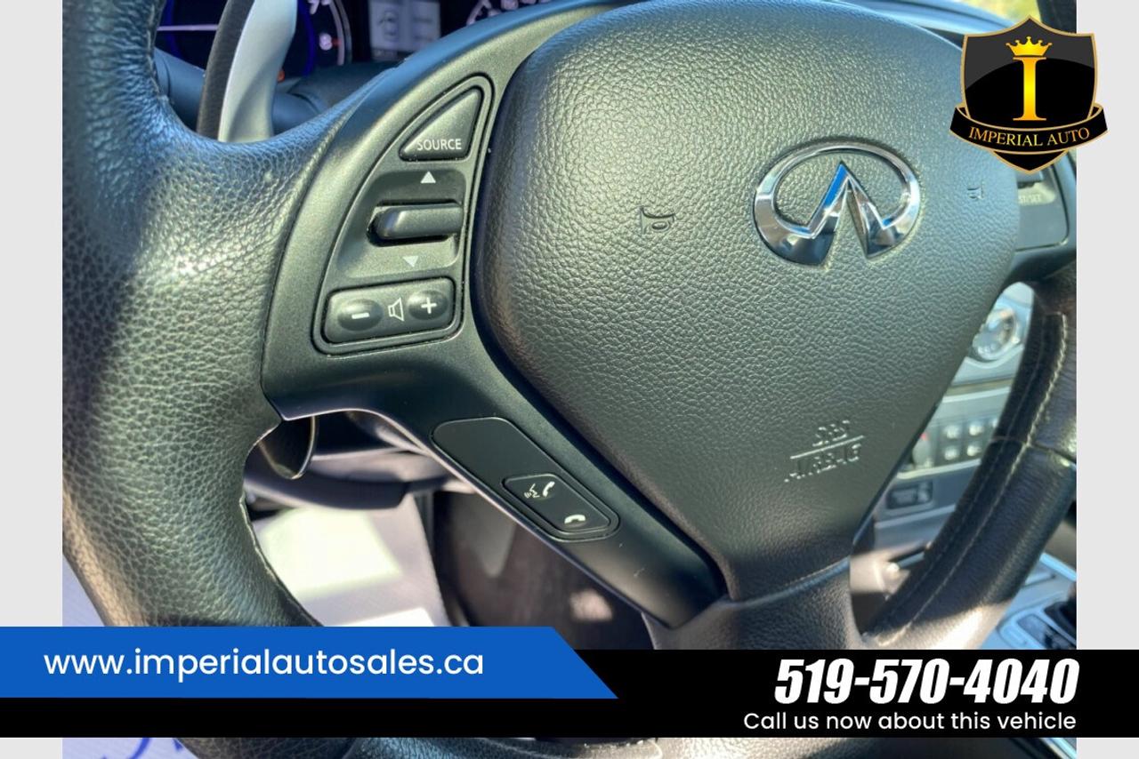 2010 Infiniti G37 AWD-X S Photo