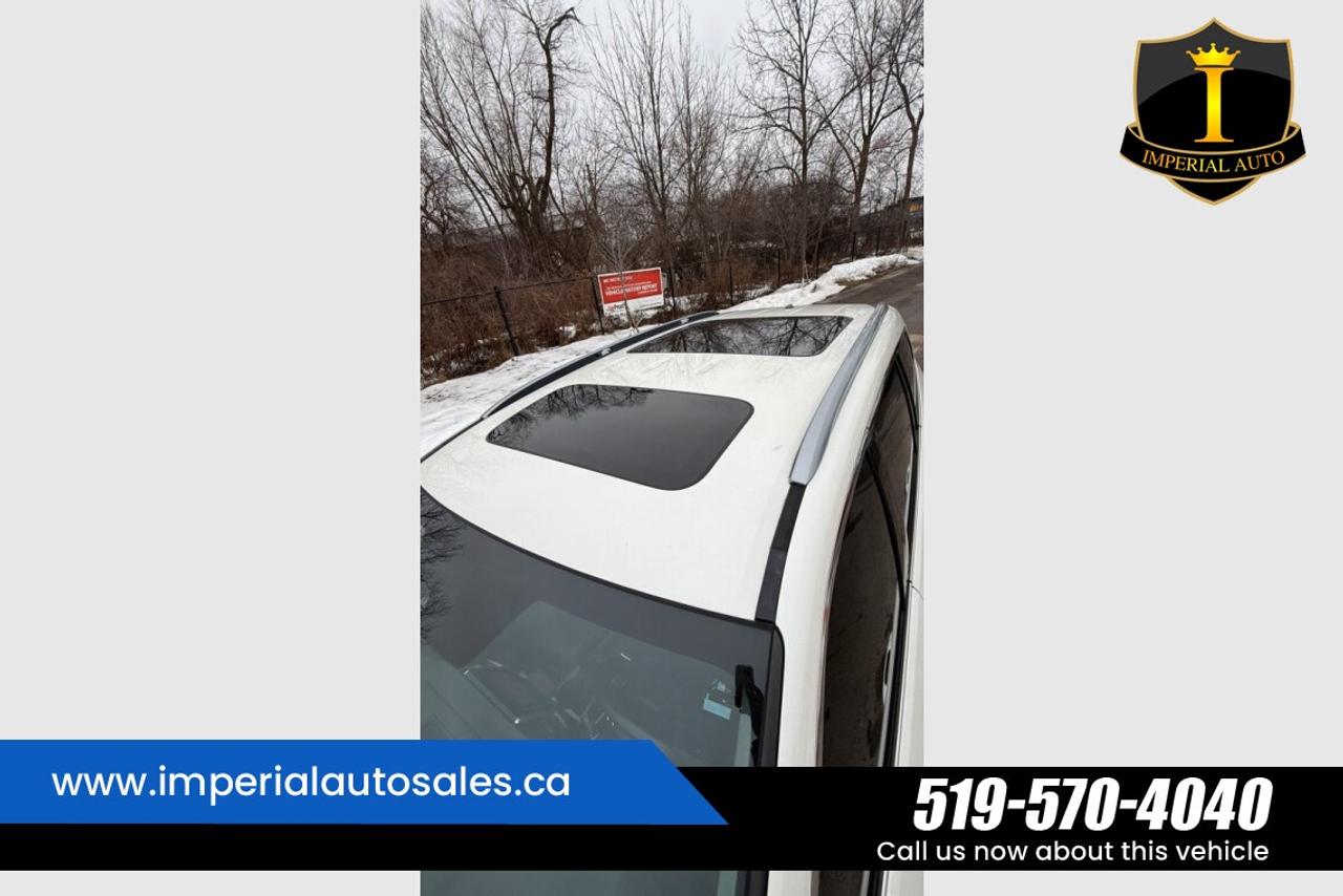 2016 Honda Pilot Touring Photo