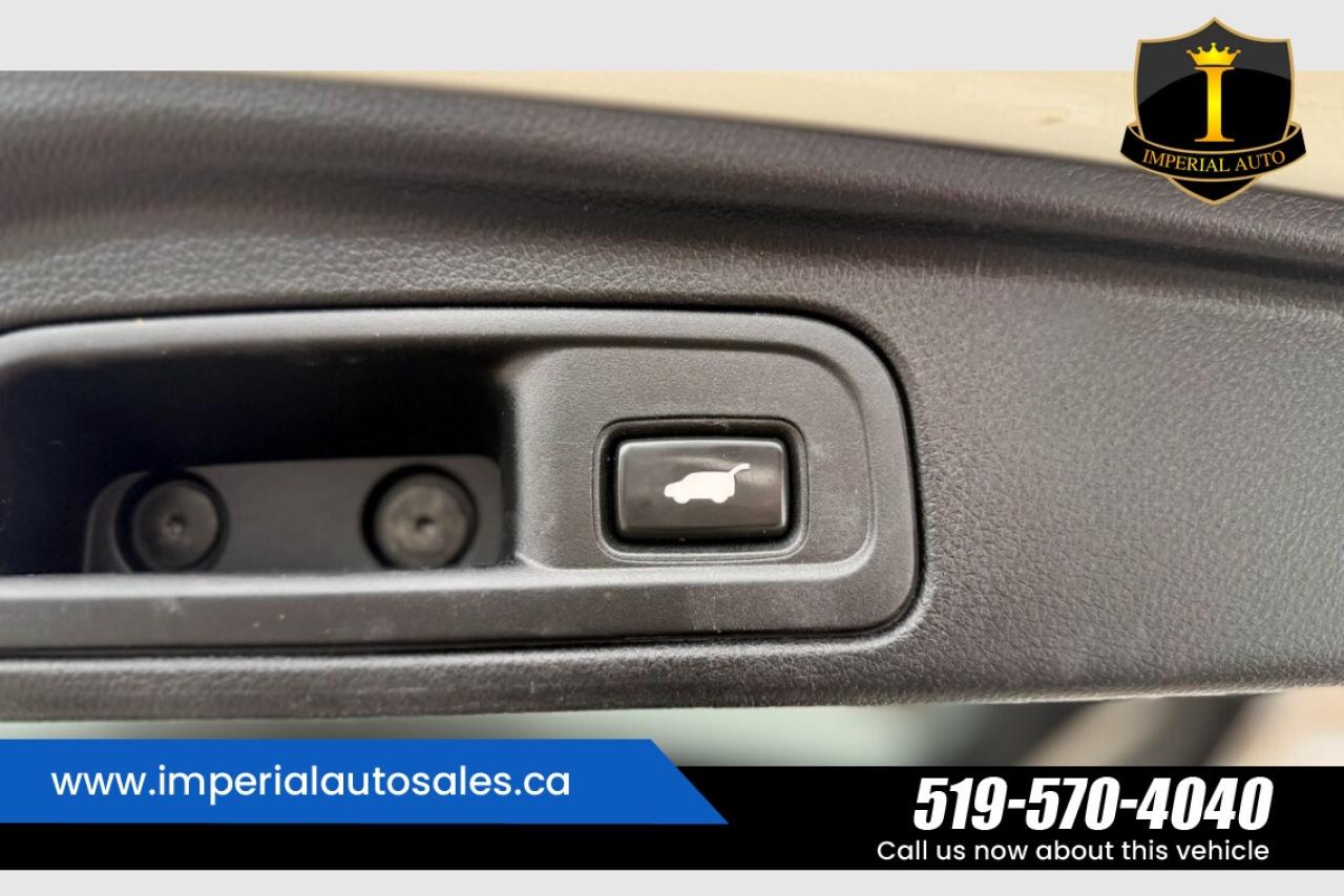 2016 Honda Pilot Touring Photo