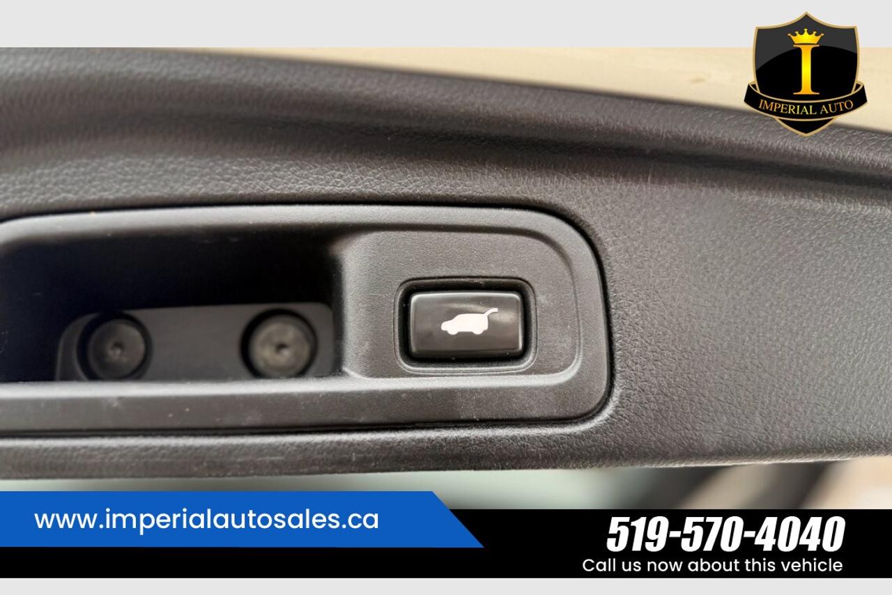 2016 Honda Pilot Touring Photo