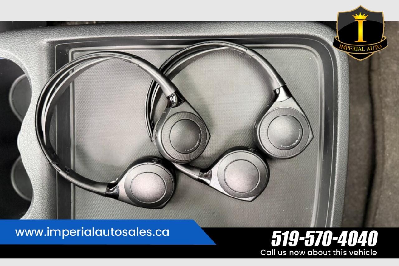 2016 Honda Pilot Touring Photo