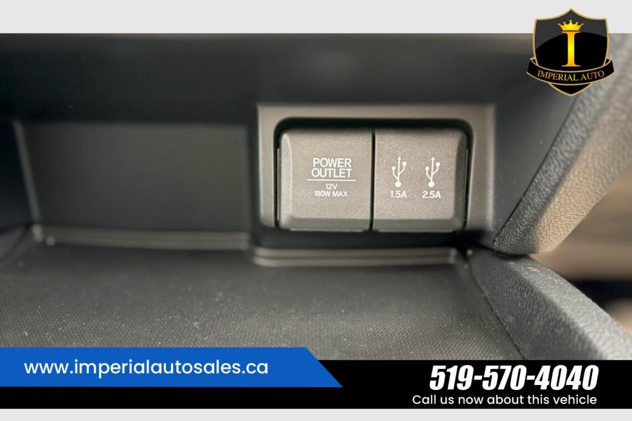 2016 Honda Pilot Touring Photo