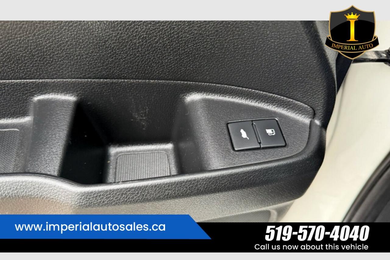 2016 Honda Pilot Touring Photo