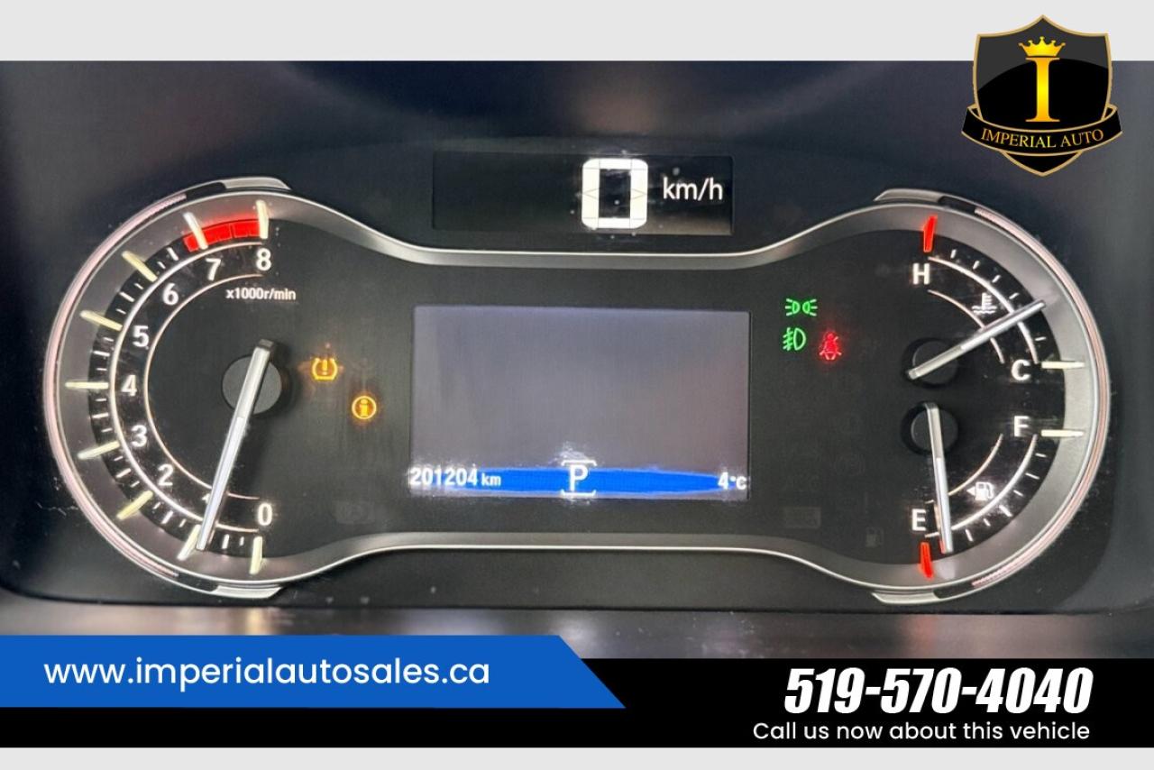 2016 Honda Pilot Touring Photo