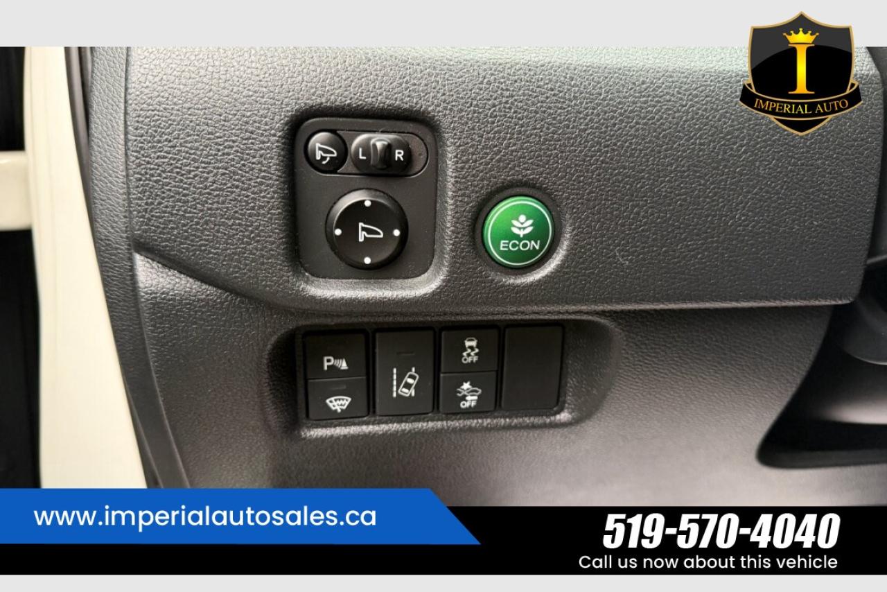 2016 Honda Pilot Touring Photo