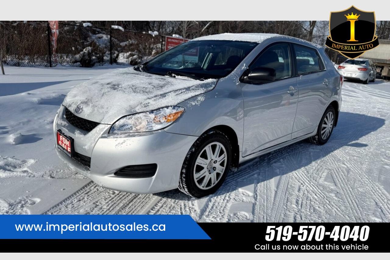 2014 Toyota Matrix FWD*1.8Lit.=SOLD=SOLD= Photo4