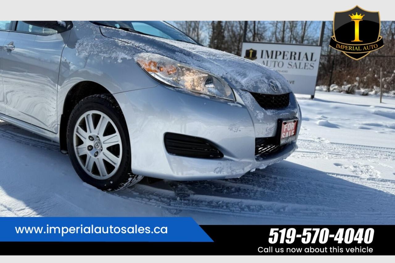 2014 Toyota Matrix FWD*1.8Lit.=SOLD=SOLD= Photo