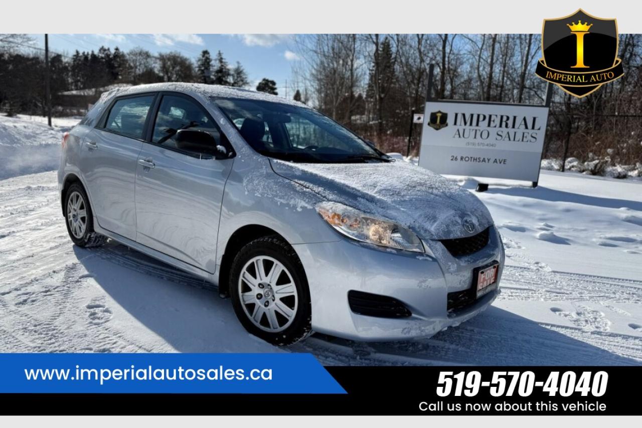 2014 Toyota Matrix FWD*1.8Lit.=SOLD=SOLD= Photo