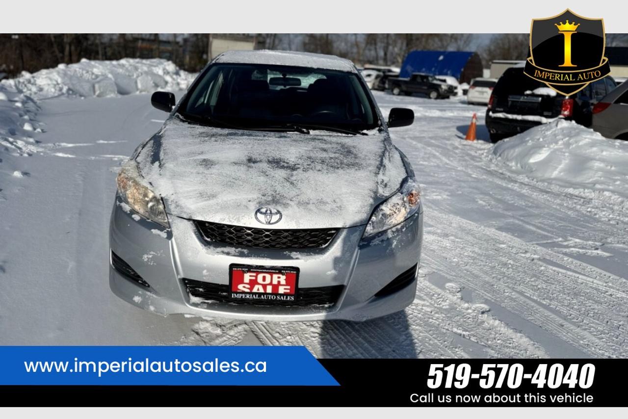 2014 Toyota Matrix FWD*1.8Lit.=SOLD=SOLD= Photo3