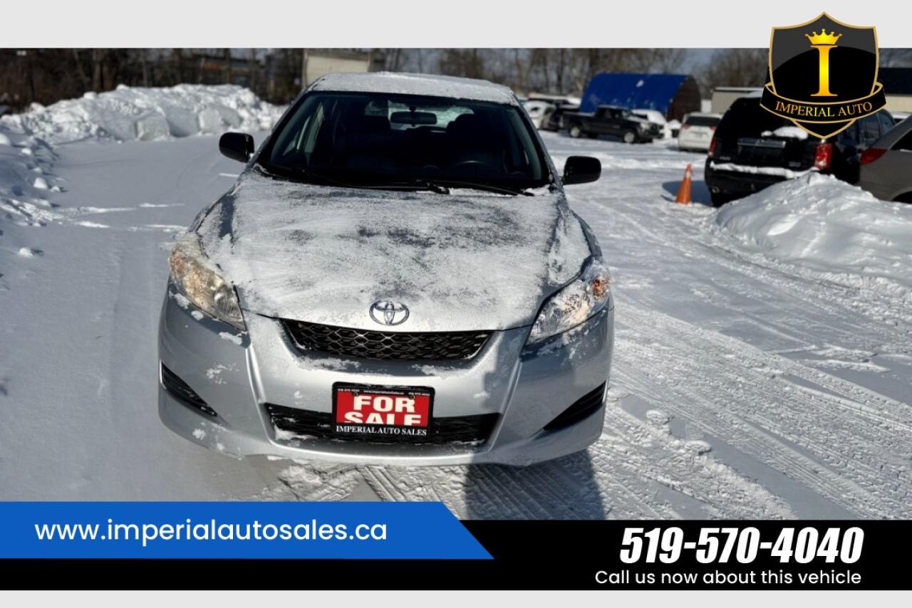 2014 Toyota Matrix FWD*1.8Lit.=SOLD=SOLD= Photo