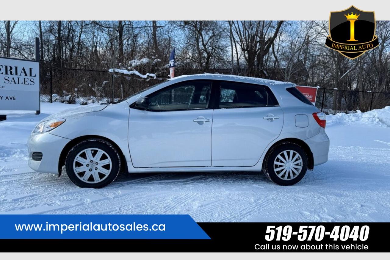 2014 Toyota Matrix FWD*1.8Lit.=SOLD=SOLD= Photo