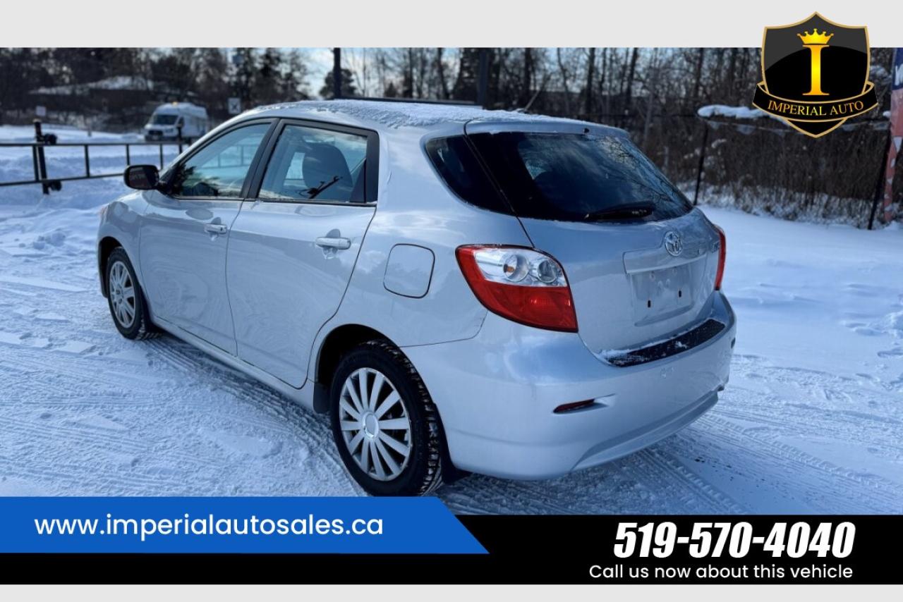 2014 Toyota Matrix FWD*1.8Lit.=SOLD=SOLD= Photo