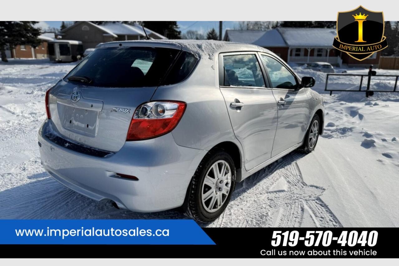 2014 Toyota Matrix FWD*1.8Lit.=SOLD=SOLD= Photo