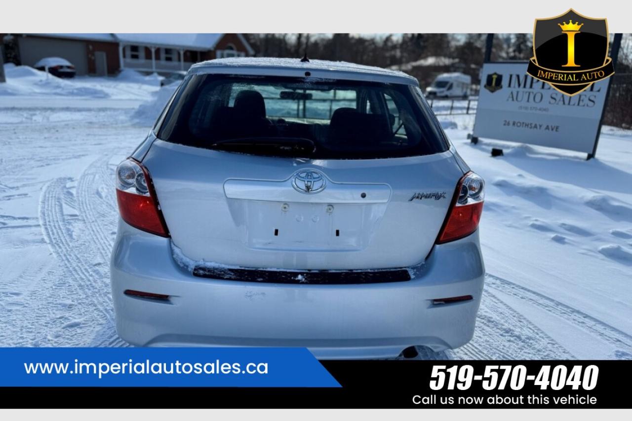 2014 Toyota Matrix FWD*1.8Lit.=SOLD=SOLD= Photo