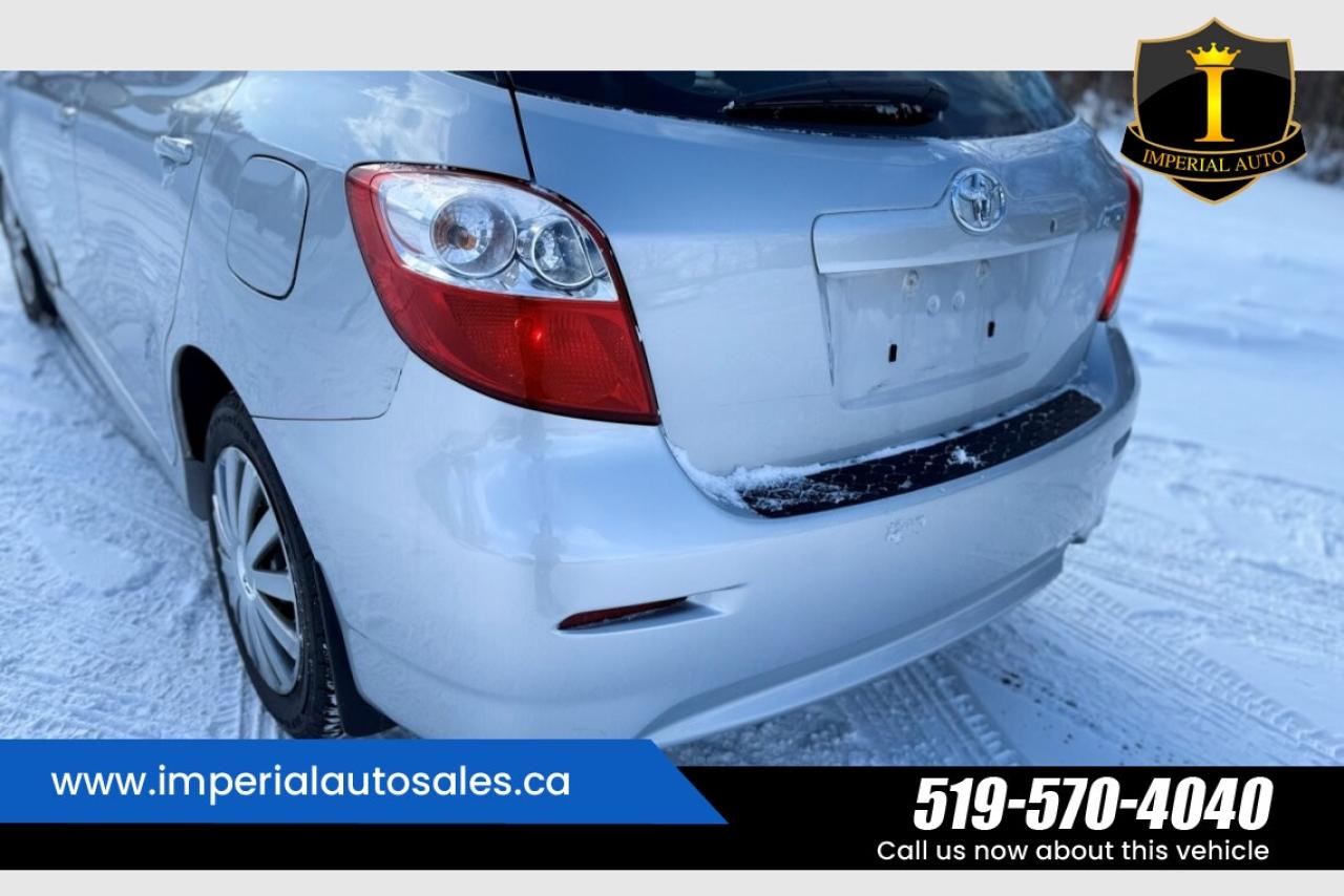 2014 Toyota Matrix FWD*1.8Lit.=SOLD=SOLD= Photo