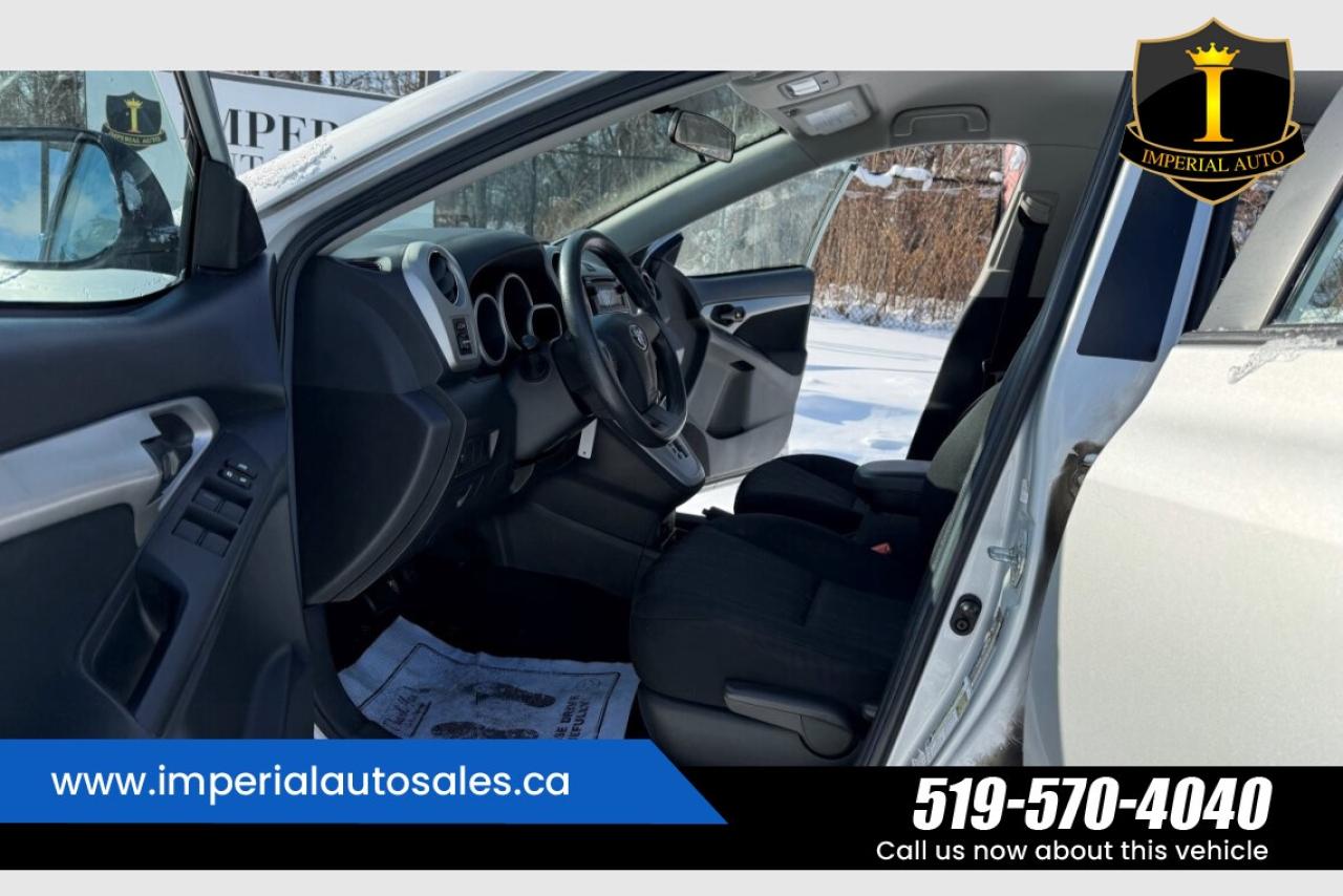 2014 Toyota Matrix FWD*1.8Lit.=SOLD=SOLD= Photo