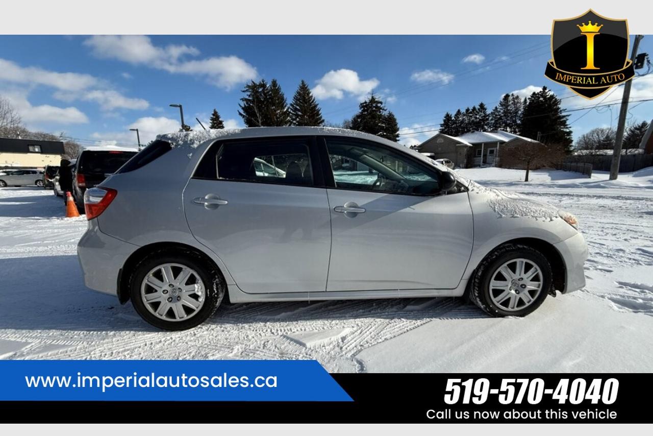 2014 Toyota Matrix FWD*1.8Lit.=SOLD=SOLD= Photo