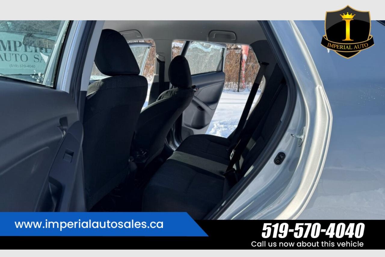 2014 Toyota Matrix FWD*1.8Lit.=SOLD=SOLD= Photo