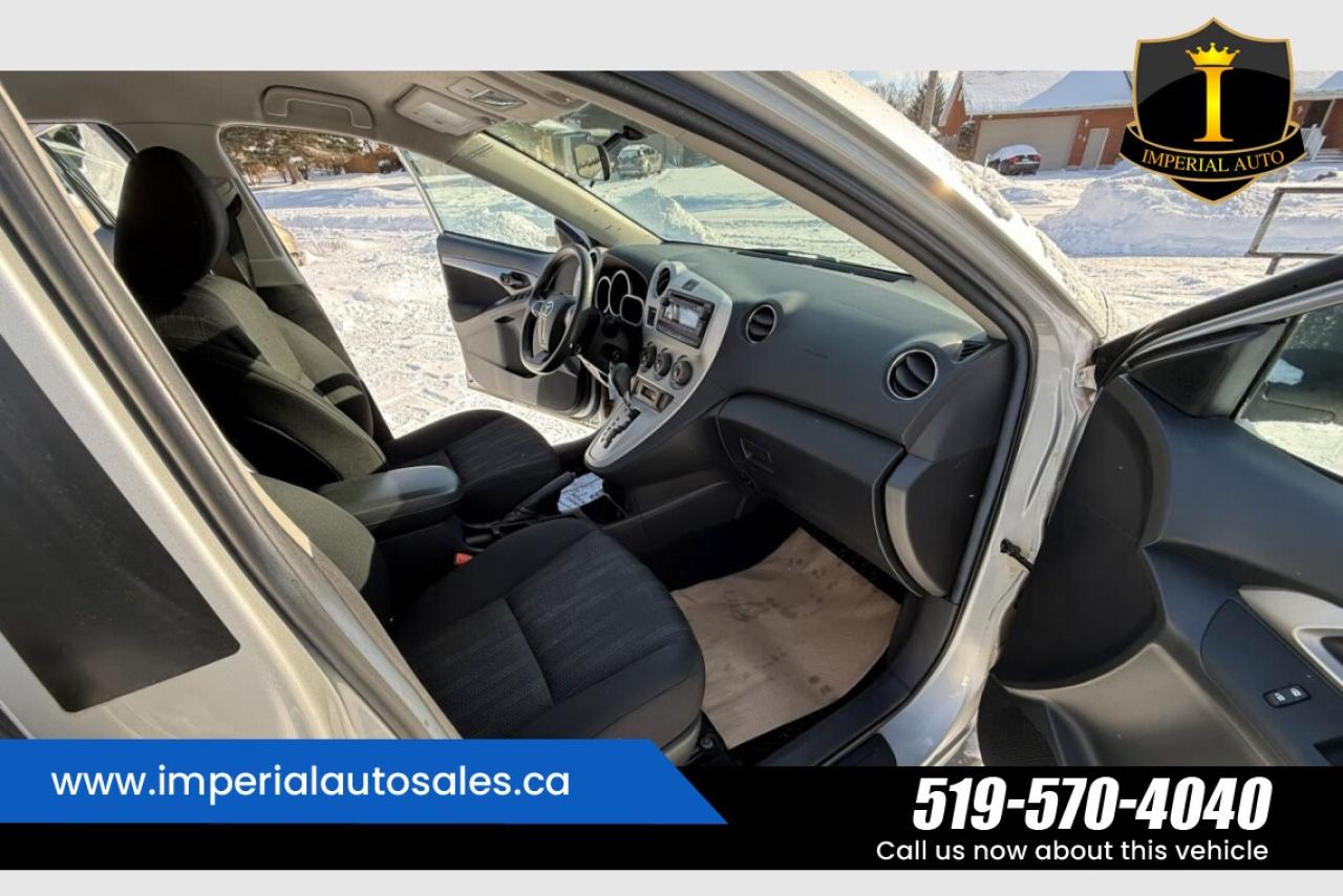 2014 Toyota Matrix FWD*1.8Lit.=SOLD=SOLD= Photo