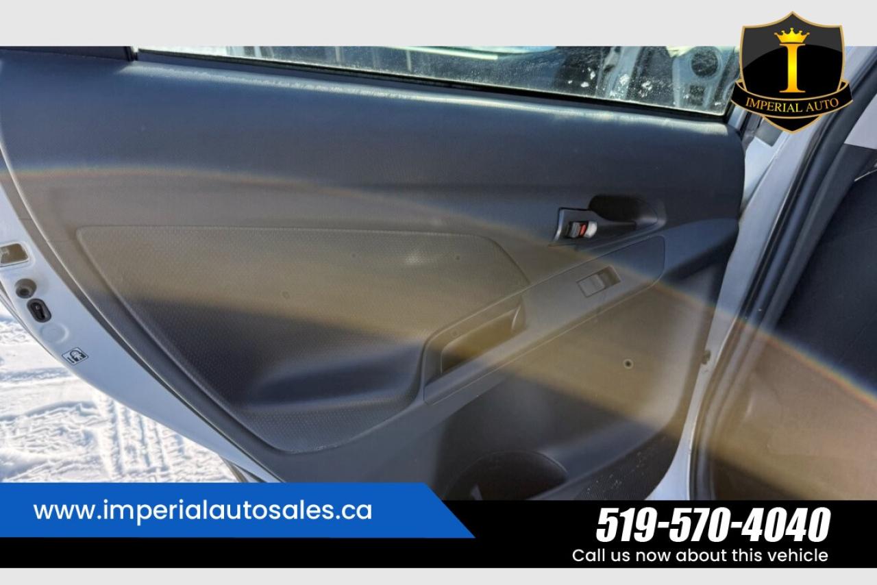 2014 Toyota Matrix FWD*1.8Lit.=SOLD=SOLD= Photo