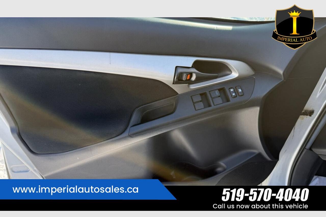 2014 Toyota Matrix FWD*1.8Lit.=SOLD=SOLD= Photo