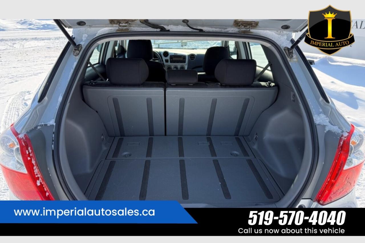 2014 Toyota Matrix FWD*1.8Lit.=SOLD=SOLD= Photo