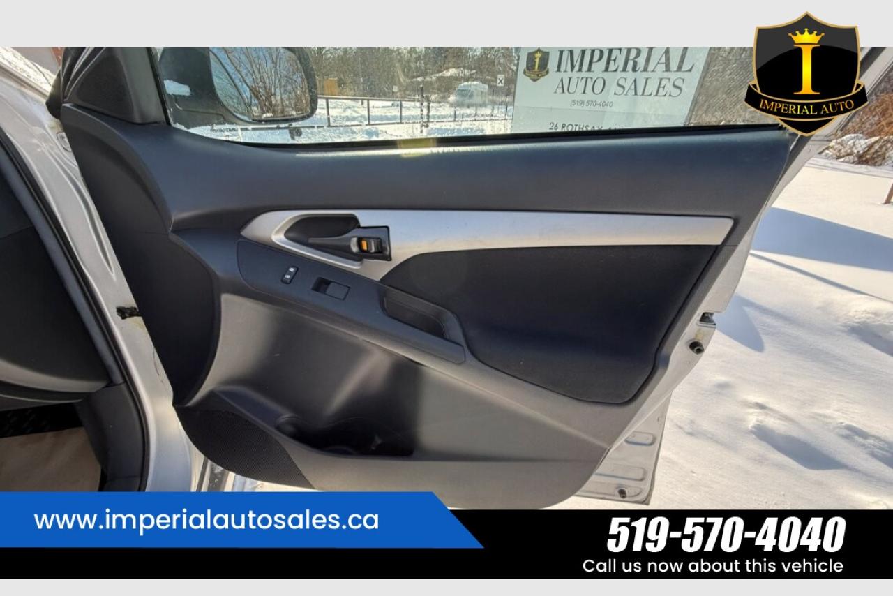 2014 Toyota Matrix FWD*1.8Lit.=SOLD=SOLD= Photo