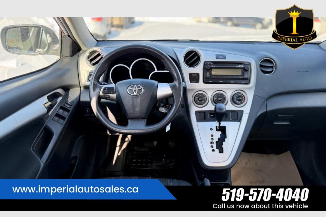 2014 Toyota Matrix FWD*1.8Lit.=SOLD=SOLD= Photo