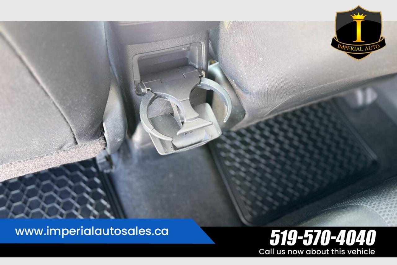 2014 Toyota Matrix FWD*1.8Lit.=SOLD=SOLD= Photo